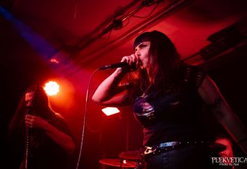 Pandemic Death - Photo by Natalie