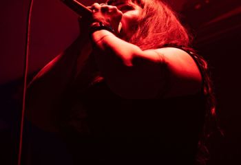 Pandemic Death - Photo by Natalie