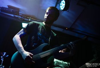 Pandemic Death - Photo by Natalie