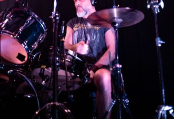 Pandemic Death - Photo by Natalie