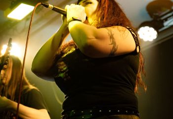 Pandemic Death - Photo by Natalie