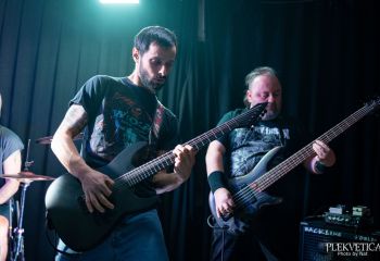 Pandemic Death - Photo by Natalie