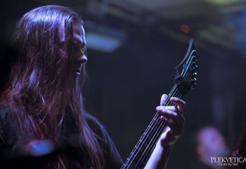 Pandemic Death - Photo by Natalie