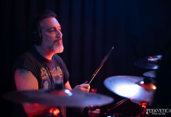 Pandemic Death - Photo by Natalie