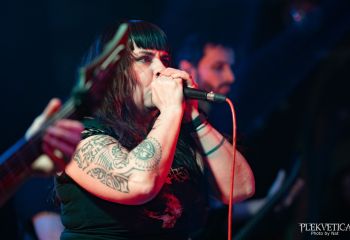 Pandemic Death - Photo by Natalie