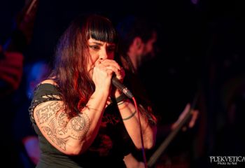 Pandemic Death - Photo by Natalie