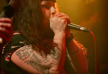 Pandemic Death - Photo by Natalie