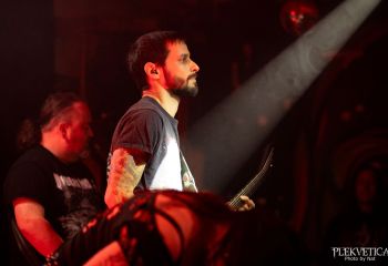 Pandemic Death - Photo by Natalie