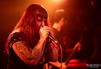 Pandemic Death - Photo by Natalie