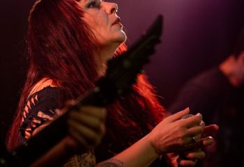 Pandemic Death - Photo by Natalie