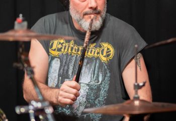 Pandemic Death - Photo by Natalie