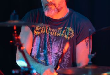 Pandemic Death - Photo by Natalie