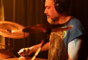 Pandemic Death - Photo by Natalie