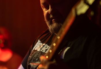 Pandemic Death - Photo by Natalie