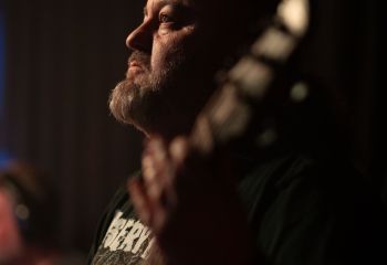 Pandemic Death - Photo by Natalie