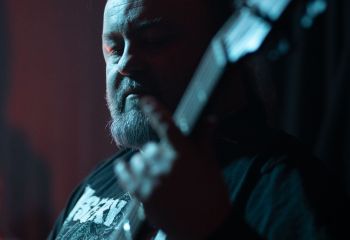 Pandemic Death - Photo by Natalie