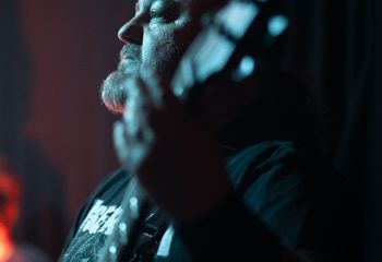 Pandemic Death - Photo by Natalie