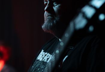 Pandemic Death - Photo by Natalie