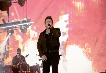 PapaRoach-Claudia