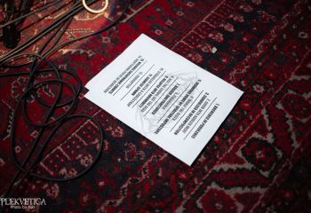 Pighead - Photo by Natalie