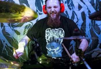 Pighead - Photo by Natalie