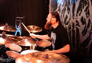 Pighead - Photo by Natalie