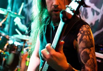 Pighead - Photo by Natalie