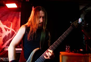 Pighead - Photo by Natalie