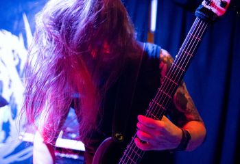 Pighead - Photo by Natalie