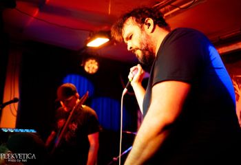 Pighead - Photo by Natalie