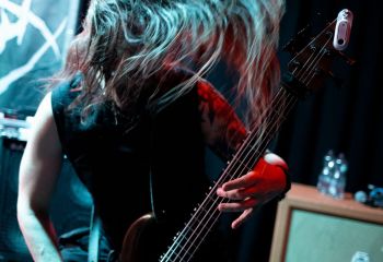 Pighead - Photo by Natalie