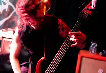 Pighead - Photo by Natalie