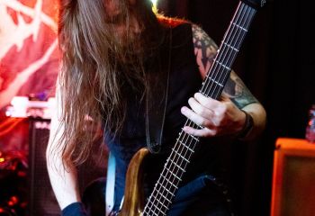 Pighead - Photo by Natalie