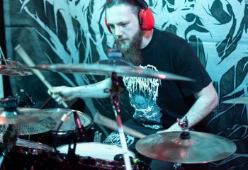 Pighead - Photo by Natalie