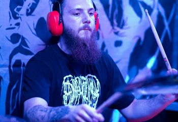 Pighead - Photo by Natalie