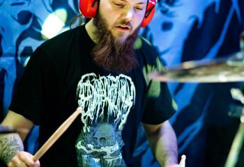 Pighead - Photo by Natalie