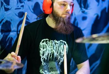 Pighead - Photo by Natalie