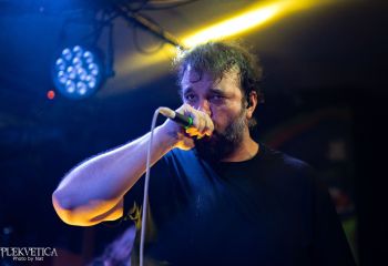 Pighead - Photo by Natalie