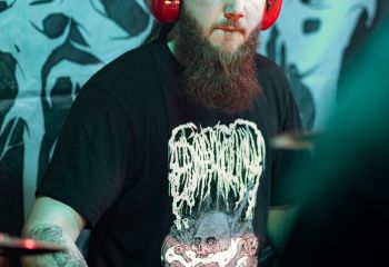 Pighead - Photo by Natalie