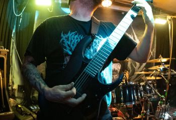 Pighead - Photo by Natalie