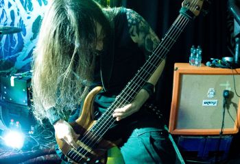 Pighead - Photo by Natalie