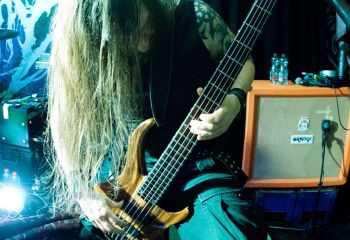 Pighead - Photo by Natalie