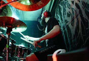 Pighead - Photo by Natalie