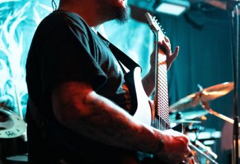 Pighead - Photo by Natalie