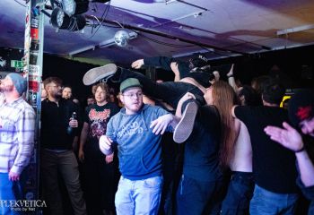 Pighead - Photo by Natalie