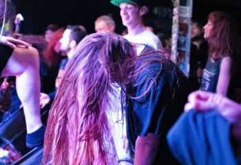 Pighead - Photo by Natalie