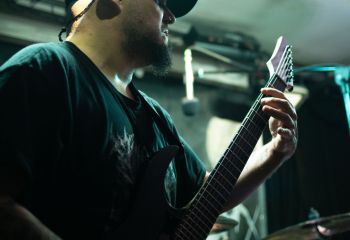 Pighead - Photo by Natalie