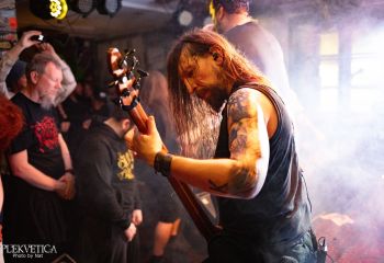 Pighead - Photo by Natalie