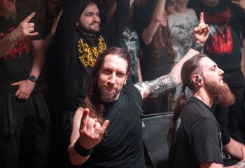 Pighead - Photo by Natalie