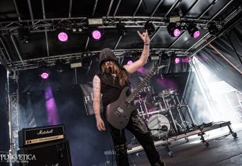 Plaguebreeder - Photo by Dänu